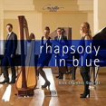 thumbnail image 1 of Bernstein / Blue Chamber Quartet - Rhapsody in Blue - Music & Performance - SACD, 1 of 2