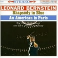 thumbnail image 1 of Bernstein / Gershwin / New York Philharmonic & the - Orchestral Works - Music & Performance - CD, 1 of 1