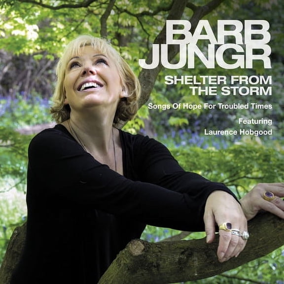 Bernstein / Jungr,Barb / Torres,Wilson - Shelter from the Storm: Songs of Hope for Troubled - Music & Performance - CD