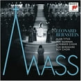 thumbnail image 1 of Bernstein - Mass - Music & Performance - CD, 1 of 1