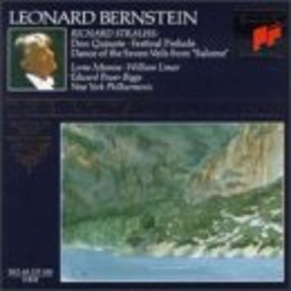 Bernstein / New York Philharmonic - Royal Edition - Music & Performance - CD