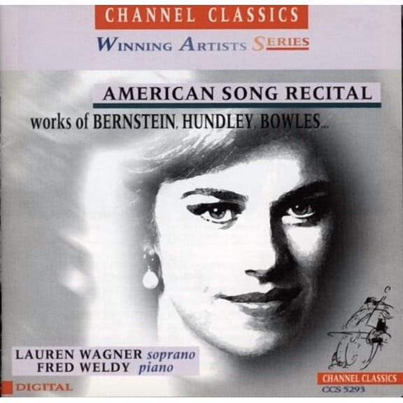 Bernstein / Wagner - Works - Music & Performance - CD