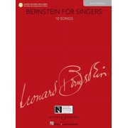 Bernstein for Singers - Baritone/Bass