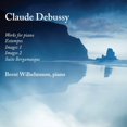 thumbnail image 1 of Bernt Wilhelmsson - Works for Piano - Music & Performance - CD, 1 of 2