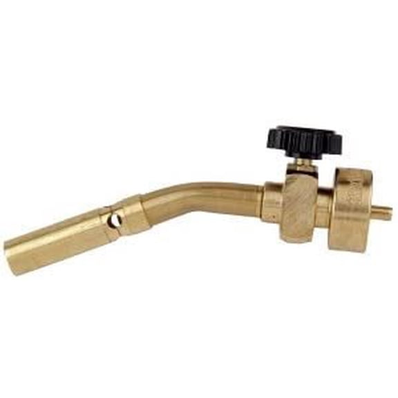 Bernz Pencil Flame Torch Head UL2317