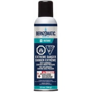 Bernzomatic 5.5 oz. Butane Gas Refill Canister