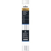 Bernzomatic Aluminum Brazing and Welding Rods, Pack of 2