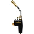 thumbnail image 1 of Bernzomatic BZ4500HS Heat Shrink Hand Torch with auto on/off Ignition, Pressure Regulated for Use while Inverted, 1 of 8