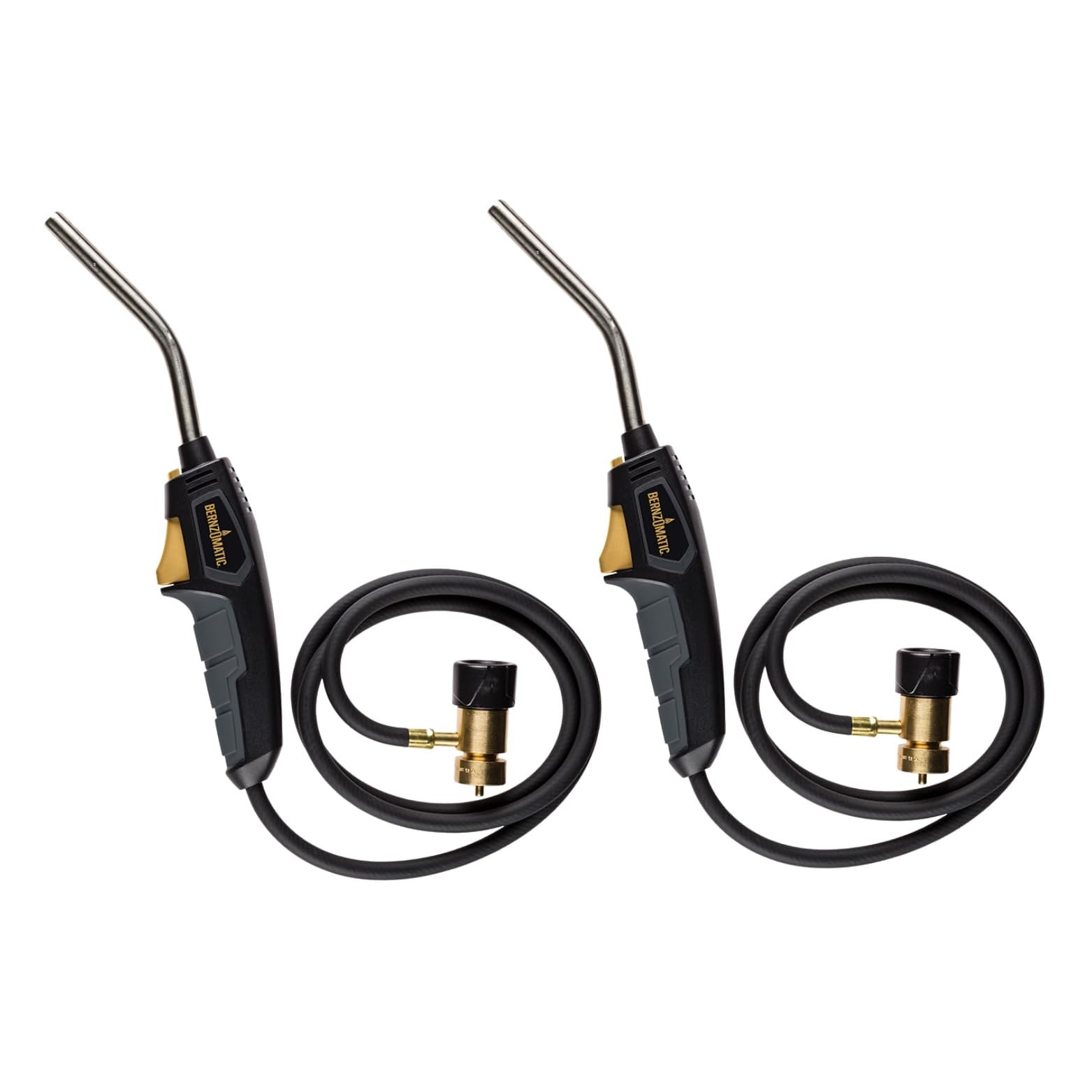 Bernzomatic Reach Hose Torch BZ8250HT - Adjustable, Trigger-Start