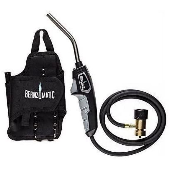 Bernzomatic BZ8250HT Trigger-Start Hose Torch Torches --P#EWT43 65234R3FA569794