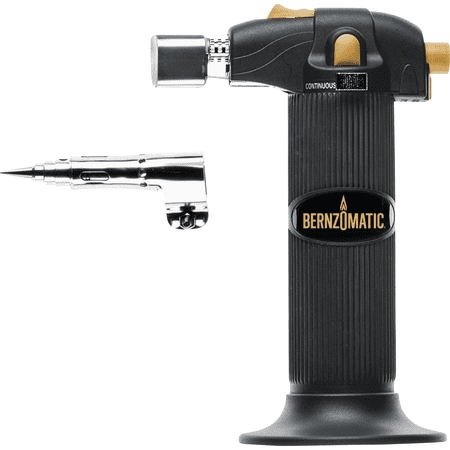 Bernzomatic Maker Precision Torch - Single Pack — Residential Use, Standard Application