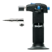 Bernzomatic ST2200T Butane Detail Torch for Hobby and Household Use
