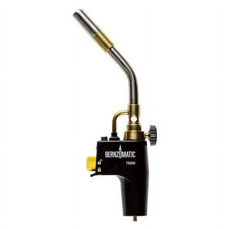 Bernzomatic TS8000T Ts8000 Max Heat Torch Welder