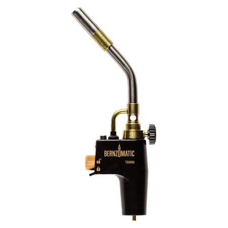 Bernzomatic TS8000T Ts8000 Max Heat Torch Welder