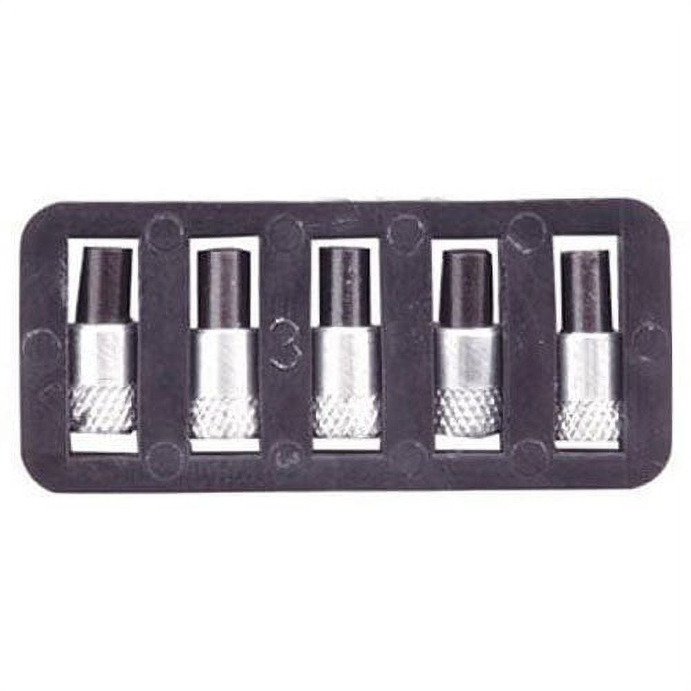 TORCH LIGHTER FLINT CD5 (Pack of 1)