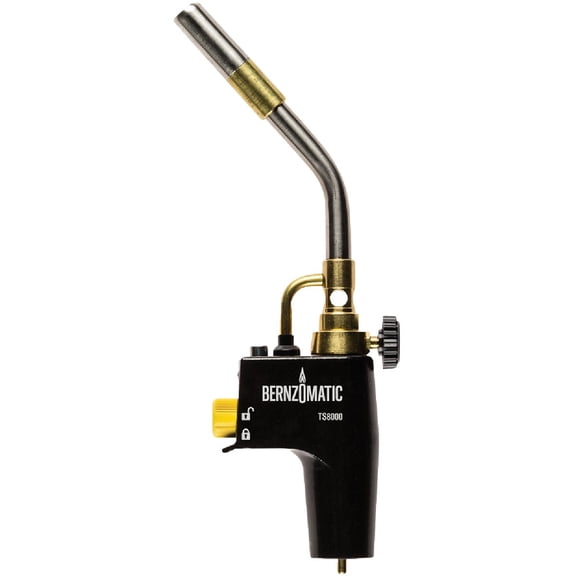 Bernzomatic Trigger Start Torch (2 Pack TS 8000 Torch)