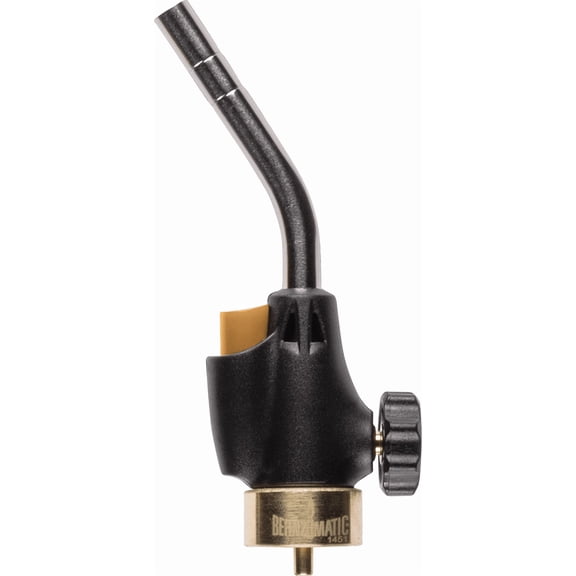 Bernzomatic Utility Torch Head - Single Pack Residential Use, Standard Application