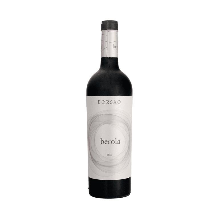 Berola Borsao Grenache Berries Red Wine 2016, 1 Count, 750ml 15