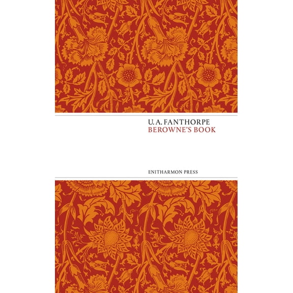 Berowne's Book