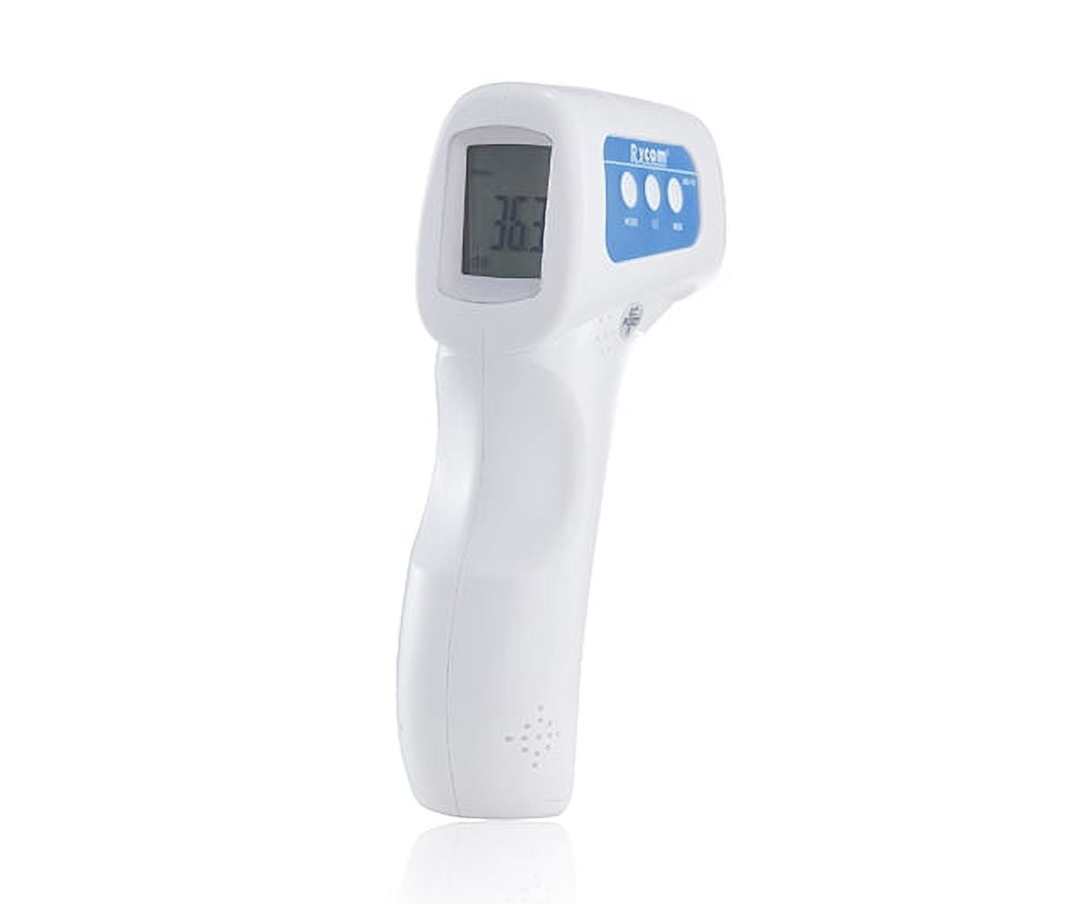 NonContact Infrared Digital Thermometer