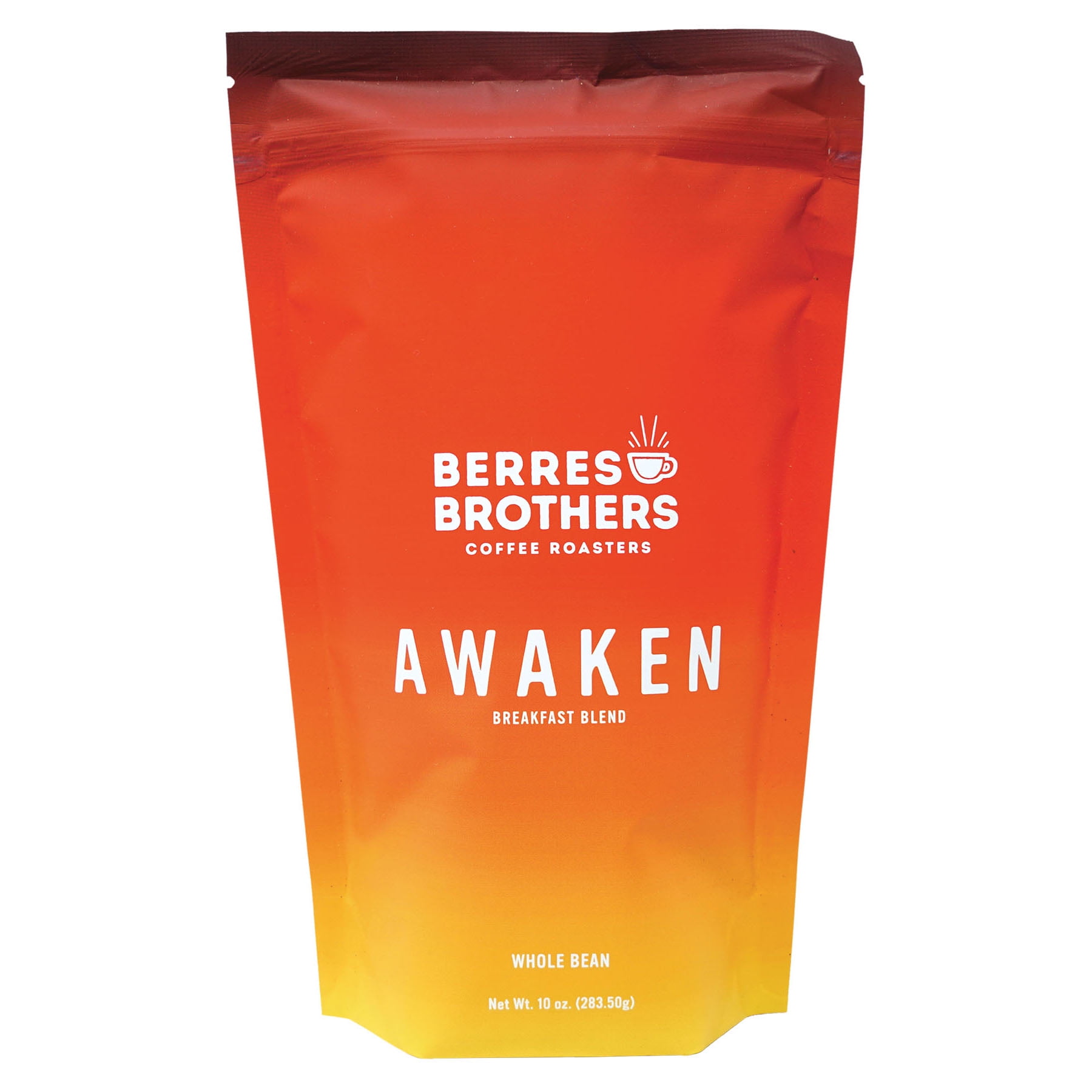 Berres Bros Coffee Berres Brothers 10oz Awaken(breakfast)