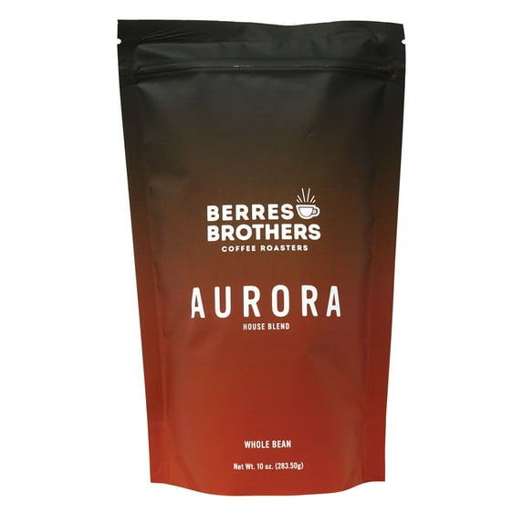 Berres Brothers Coffee 10oz Aurora (House Blend)
