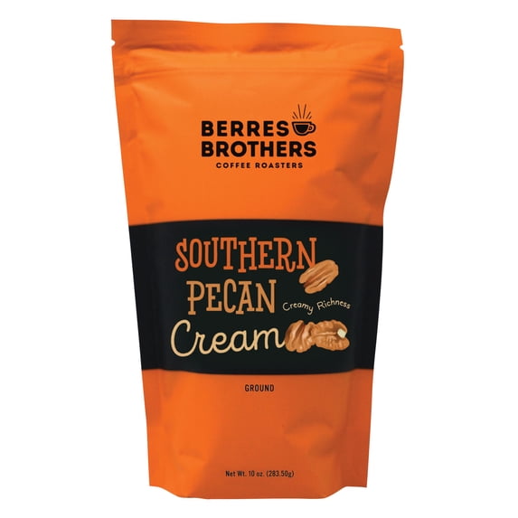 Berres Brothers Coffee 10oz Southrn Peca