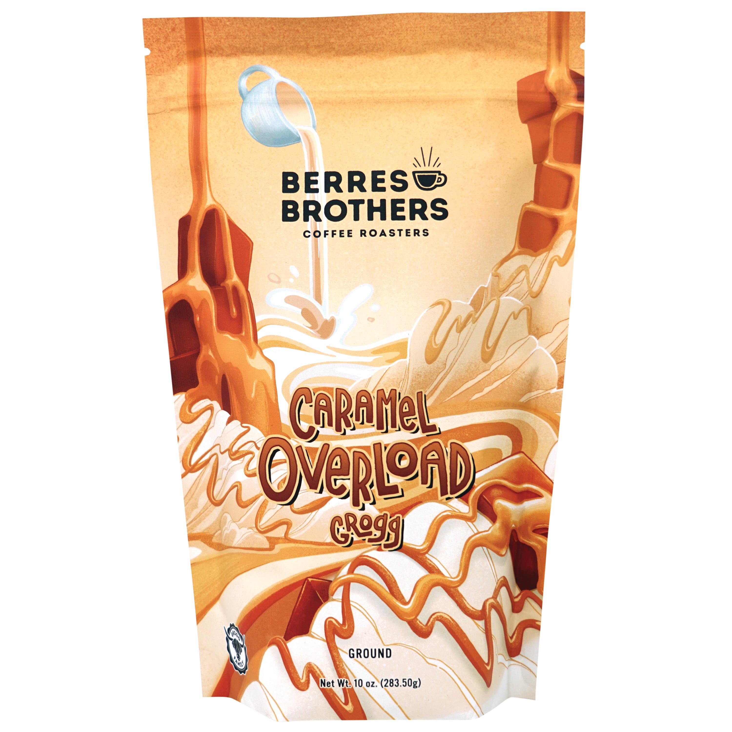 Berry sale brothers coffee