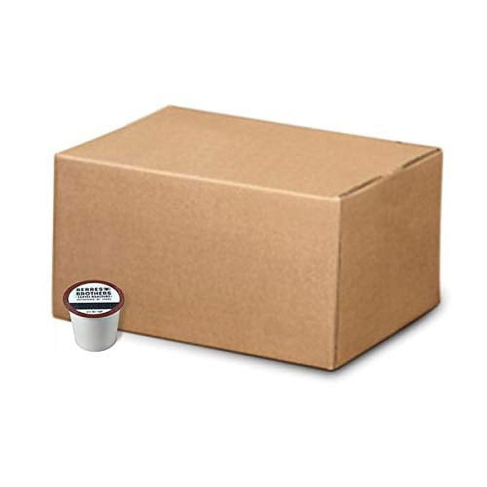 Berres Brothers Highlander Grogg Flavored Coffee 72 LOOSE Count Single