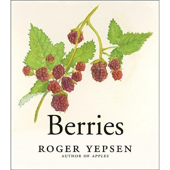 Berries, (Hardcover)
