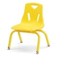 thumbnail image 1 of Jonti-Craft Berries Plastic Chairs with Powder Coated Legs, 1 of 6