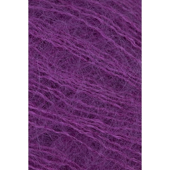 Berroco - Aerial Knitting Yarn - Fuchsia (# 3465)