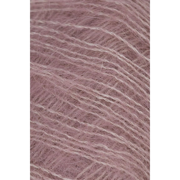 Berroco - Aerial Knitting Yarn - Tea Rose (# 3411)