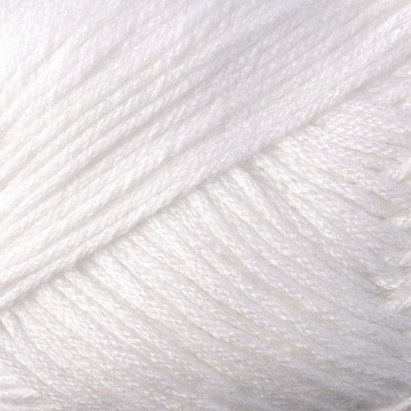 BERROCO YARN COMFORT DK 2700 CHALK
