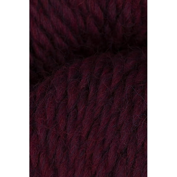 Berroco - Mercado Knitting Yarn - Chili (# 4155)