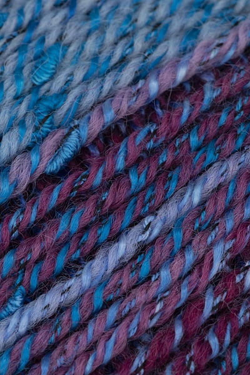 Berroco - Sesame Knitting Yarn - Sorbet (# 7461)