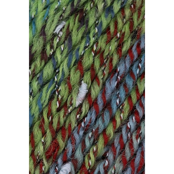 Berroco - Sesame Knitting Yarn - Zeppole (# 7459)