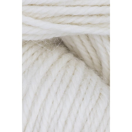 Berroco - Ultra Alpaca Natural Knitting Yarn - Jasmine Rice (# 62500)