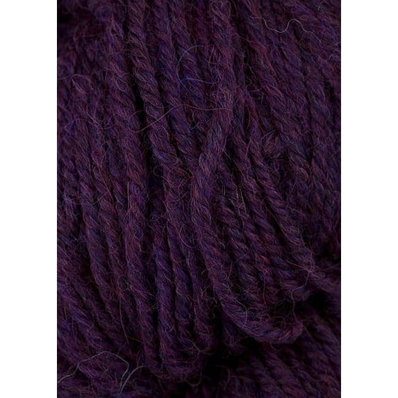 Berroco - Ultra Alpaca Knitting Yarn - Berry Pie Mix (# 62171)