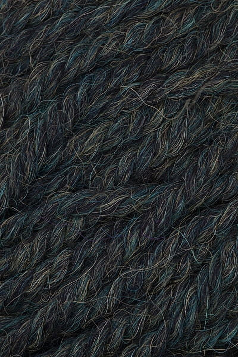 Berroco - Ultra Alpaca Knitting Yarn - Peat Mix (# 6277)