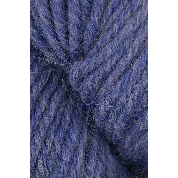 Berroco - Ultra Alpaca Knitting Yarn - Periwinkle Mix (# 62175)