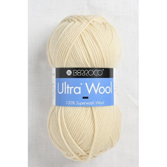Berroco Ultra Wool Worsted