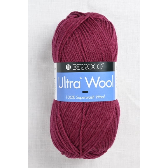 Berroco Ultra Wool Worsted