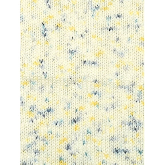 Berroco Vintage Baby Handpaint 10190 Blueberry Lemonade