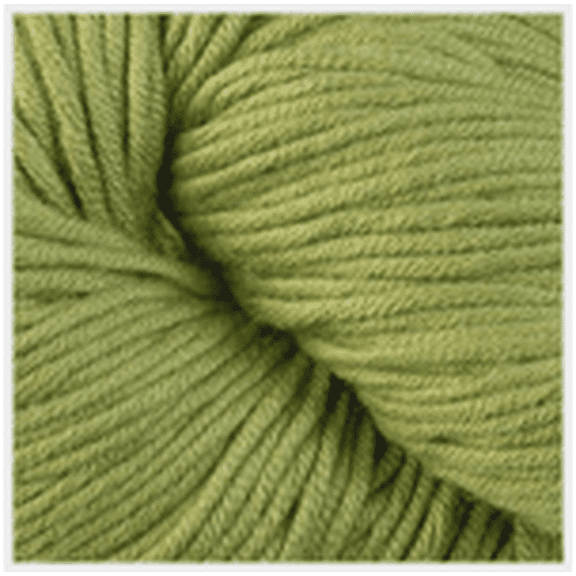Berroco Yarn Modern Cotton 1659 Elms