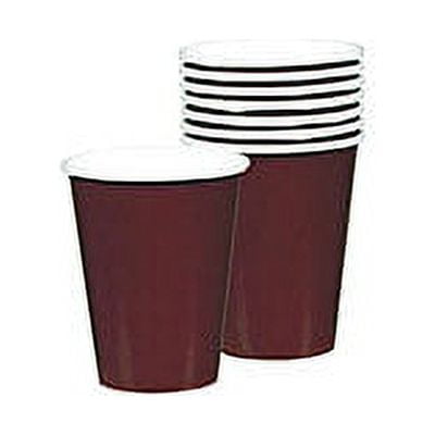 Berry 9 oz Plastic Cups - 20 ct.