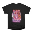 thumbnail image 1 of Berry Besties T-Shirt Tee Gift For Him Merch For Her Apparel For Friend, 1 of 2