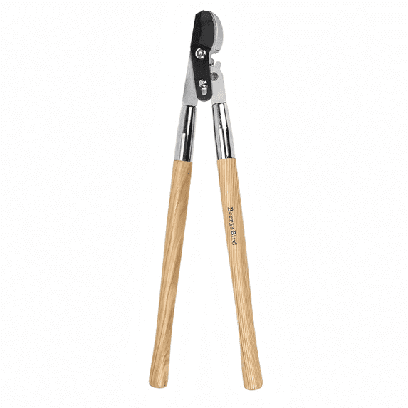 Berry&Bird Loppers Pruners Heavy Duty 30''Bypass Lopper Long Handle Tree Trimmer Gardening Pruning