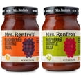 thumbnail image 1 of Mrs. Renfro's Berry Fruity 2-Pack Salsa Bundle, 1 of 5