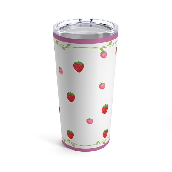 Berry Galore Tumbler 20oz